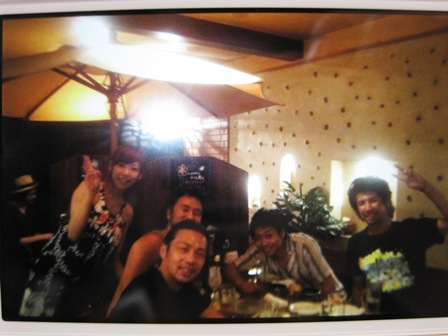 ムームーDAYに乾杯!