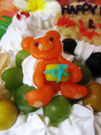 Happy Birthday!!