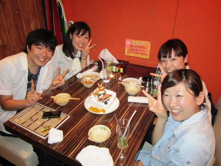 Happy Birthday!!