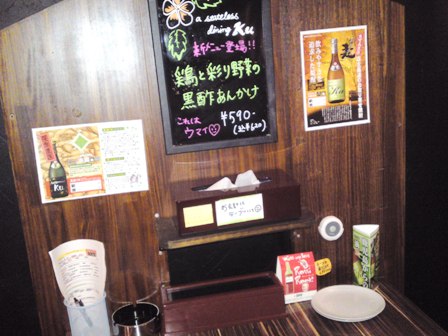 Kuの注目ポイント!