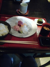 ご褒美