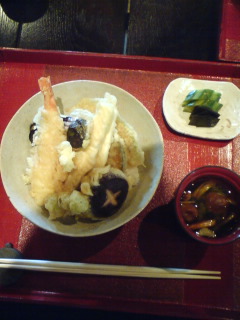 ご褒美
