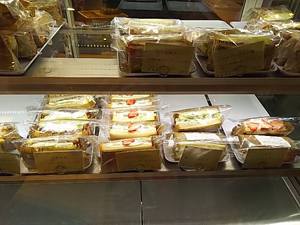 サンドウィッチとコーヒーの店ベジタボーラ 長野市石渡にオープン サンドウィッチとコーヒーの店ベジタボーラ 長野市石渡にオープン