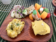 いつもの食卓で収穫祭-ビタミンEたっぷりメニュー ~香りのキッチン恋するスパイス~ いつもの食卓で収穫祭-ビタミンEたっぷりメニュー ~香りのキッチン恋するスパイス~