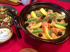 2017最終レッスン ~香りのキッチン恋するスパイス~ 2017最終レッスン ~香りのキッチン恋するスパイス~