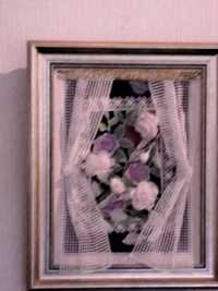 立体的な作品☆