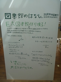 シオジリング・アートフェスタの様子
