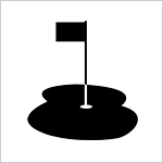 プロゴルファー・石川遼選手の勝負カラー
