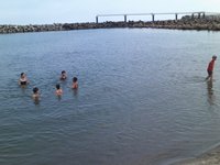 夏休み