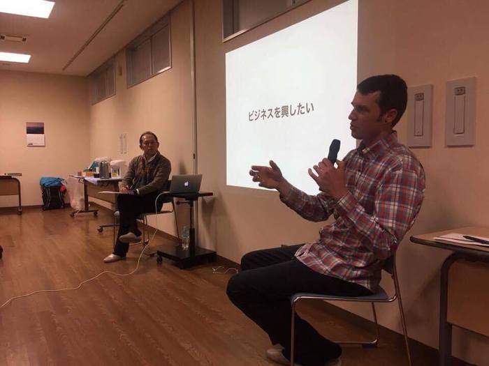 【リポート】Vol.7 「ソトの視点で山岳郷を復活させる」~乗鞍のファシリテーター~ 【リポート】Vol.7 「ソトの視点で山岳郷を復活させる」~乗鞍のファシリテーター~