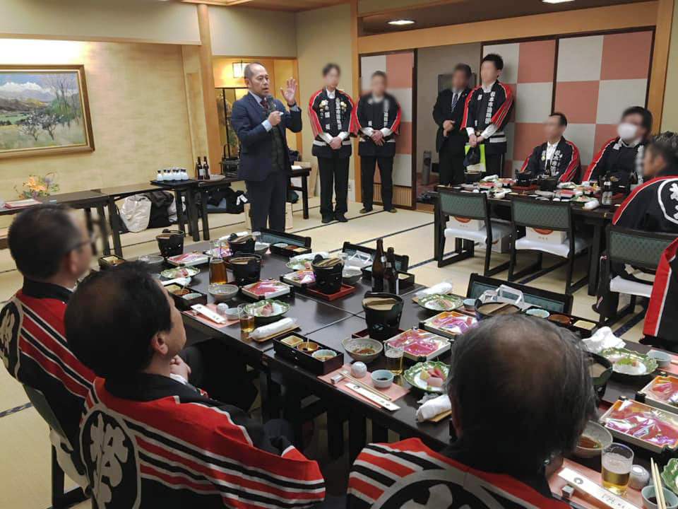中心市街地を再生する 中心市街地を再生する