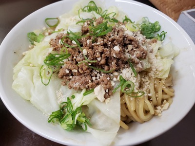 【麺屋 誉 (佐久市)】 細道をちょっとだけ入ってみれば♪ 【麺屋 誉 (佐久市)】 細道をちょっとだけ入ってみれば♪