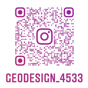 ジオデザインInstagramはじめました ジオデザインInstagramはじめました