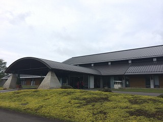 旅の終わりで 旅の終わりで