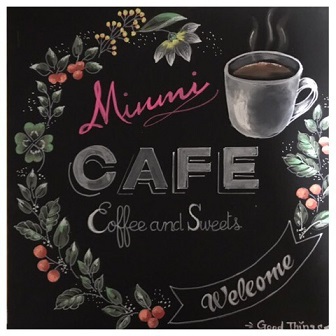 Minmi CAFE