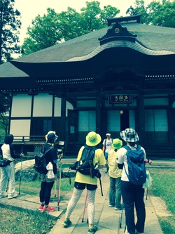 寺のまち 寺のまち