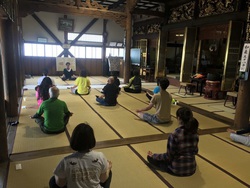 寺のまち 寺のまち