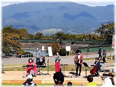 《火のアートフェスティバル》2023’ 《火のアートフェスティバル》2023’