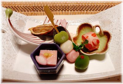 那須 若喜旅館さん 那須 若喜旅館さん