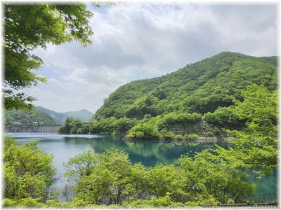 四万ブルー 四万ブルー