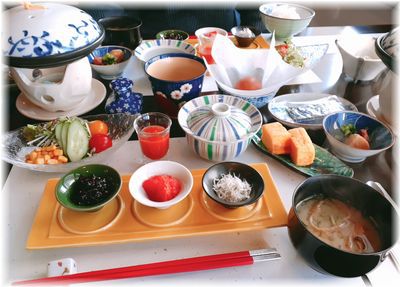 那須 若喜旅館さん 那須 若喜旅館さん