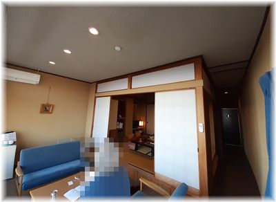 那須 若喜旅館さん 那須 若喜旅館さん