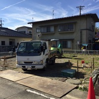 松本市 Ｈ様邸 基礎工事完了！！！