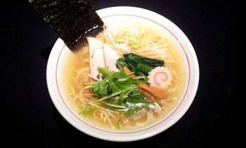 ラーメンなんまつ、明日から新メニュー始めます!