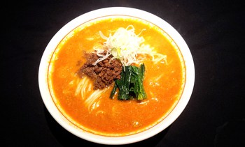 ラーメンなんまつ、明日から新メニュー始めます!