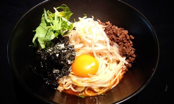 ラーメンなんまつ、明日から新メニュー始めます!