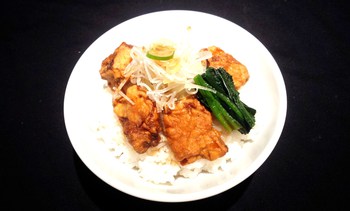 ラーメンなんまつ、明日から新メニュー始めます!
