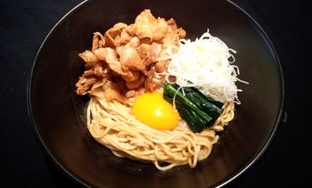 ラーメンなんまつ、明日から新メニュー始めます!