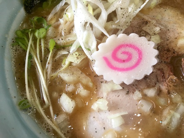 藤そば 岡谷らー麺 mossaおぱち 藤そば 岡谷らー麺 mossaおぱち