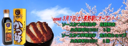北陸新幹線が今日開通しました~ 北陸新幹線が今日開通しました~