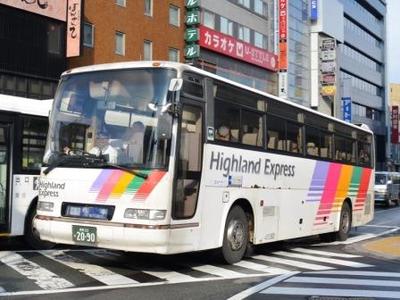 【川中島バス】 セレガFD最後の幕車、42090号車健在！