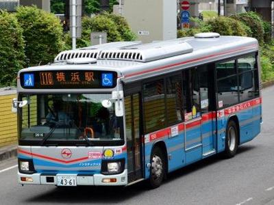 【京急バス】 ラグビーワールドカップ2019特別仕様ナンバープレート使用車登場！