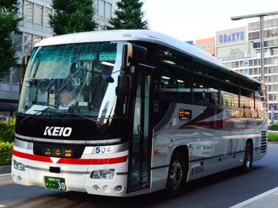 【京王電鉄G】 2015年式の高速用新車登場！