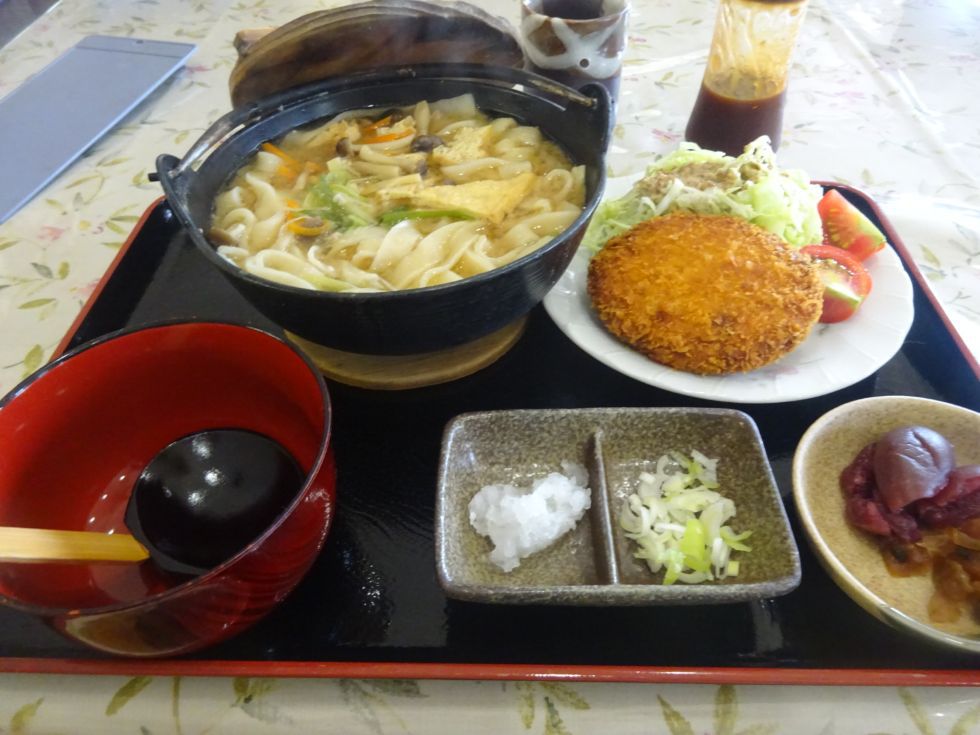 生坂村かあさん家 生坂村かあさん家