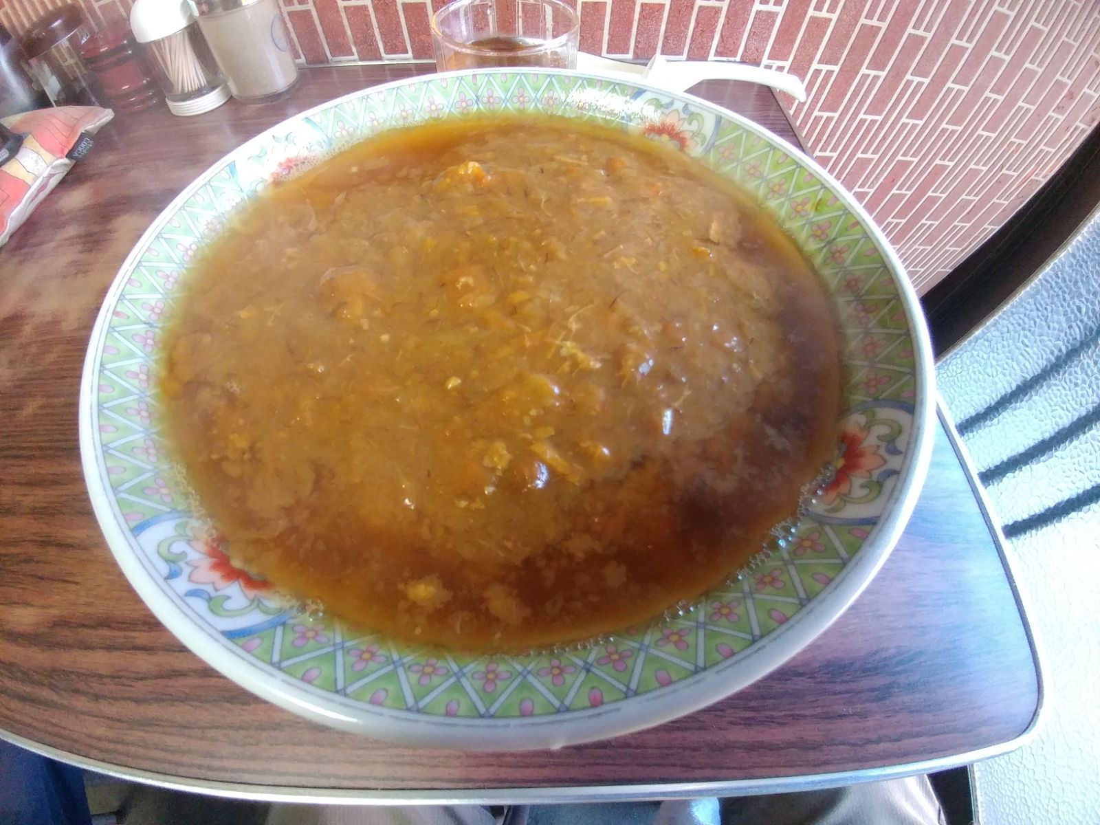 天ぷらラーメンの名店「しず本」(松本市庄内) 52年の営業に幕を下ろす 親父さん女将さんお疲れ様でした 天ぷらラーメンの名店「しず本」(松本市庄内) 52年の営業に幕を下ろす 親父さん女将さんお疲れ様でした