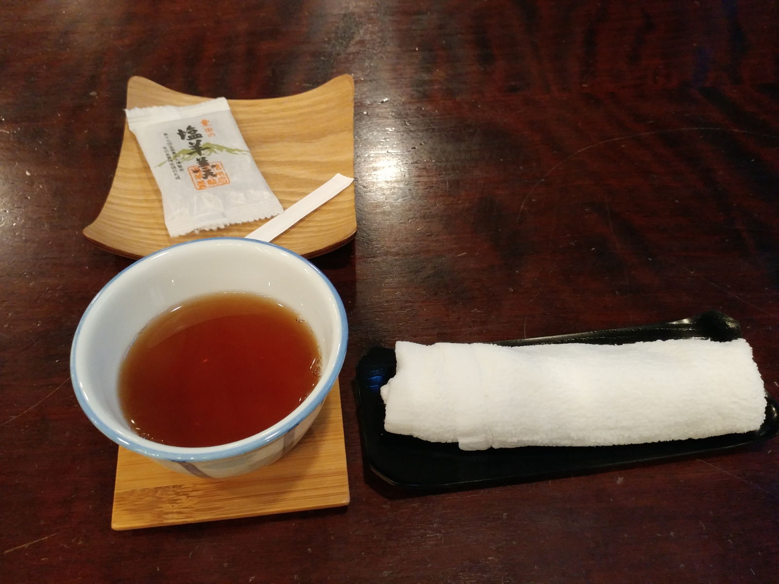 モーニング黒カレービュッフェ 松本ホテル花月 @松本市ホテル モーニング黒カレービュッフェ 松本ホテル花月 @松本市ホテル