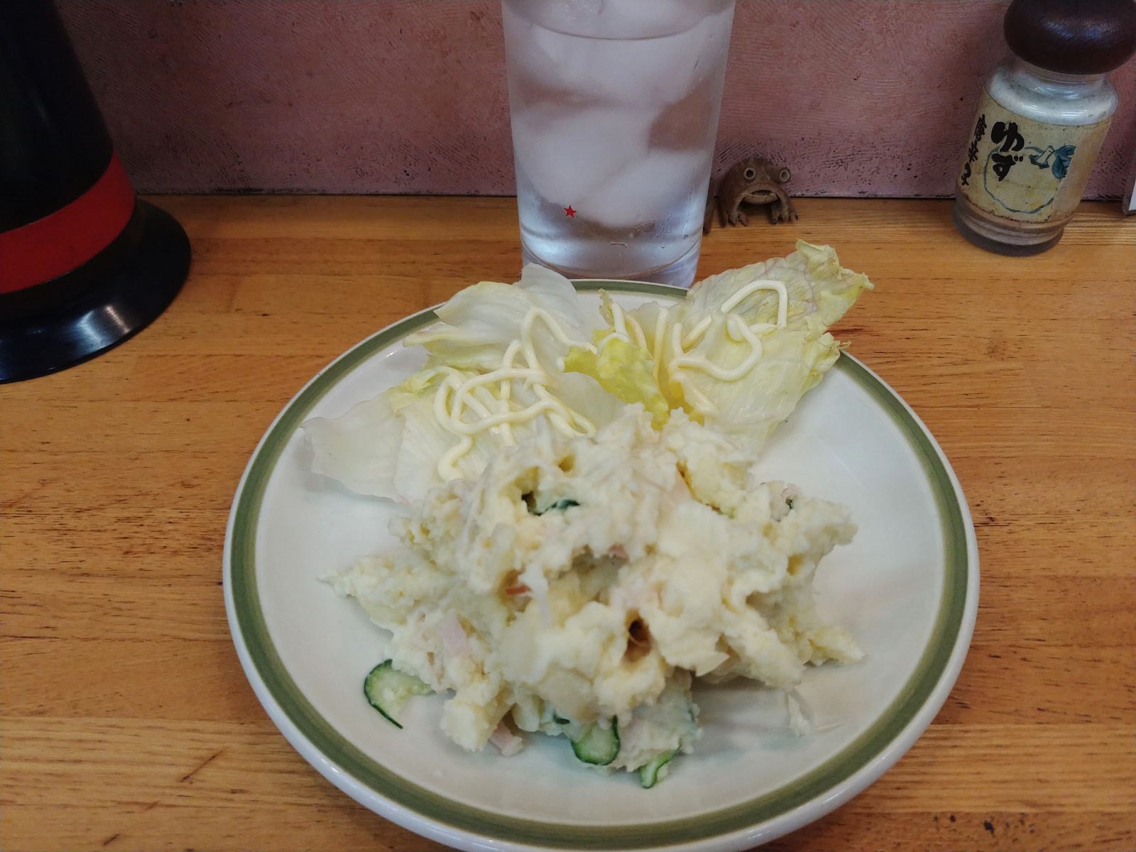 中華料理 浜一 中華料理 浜一