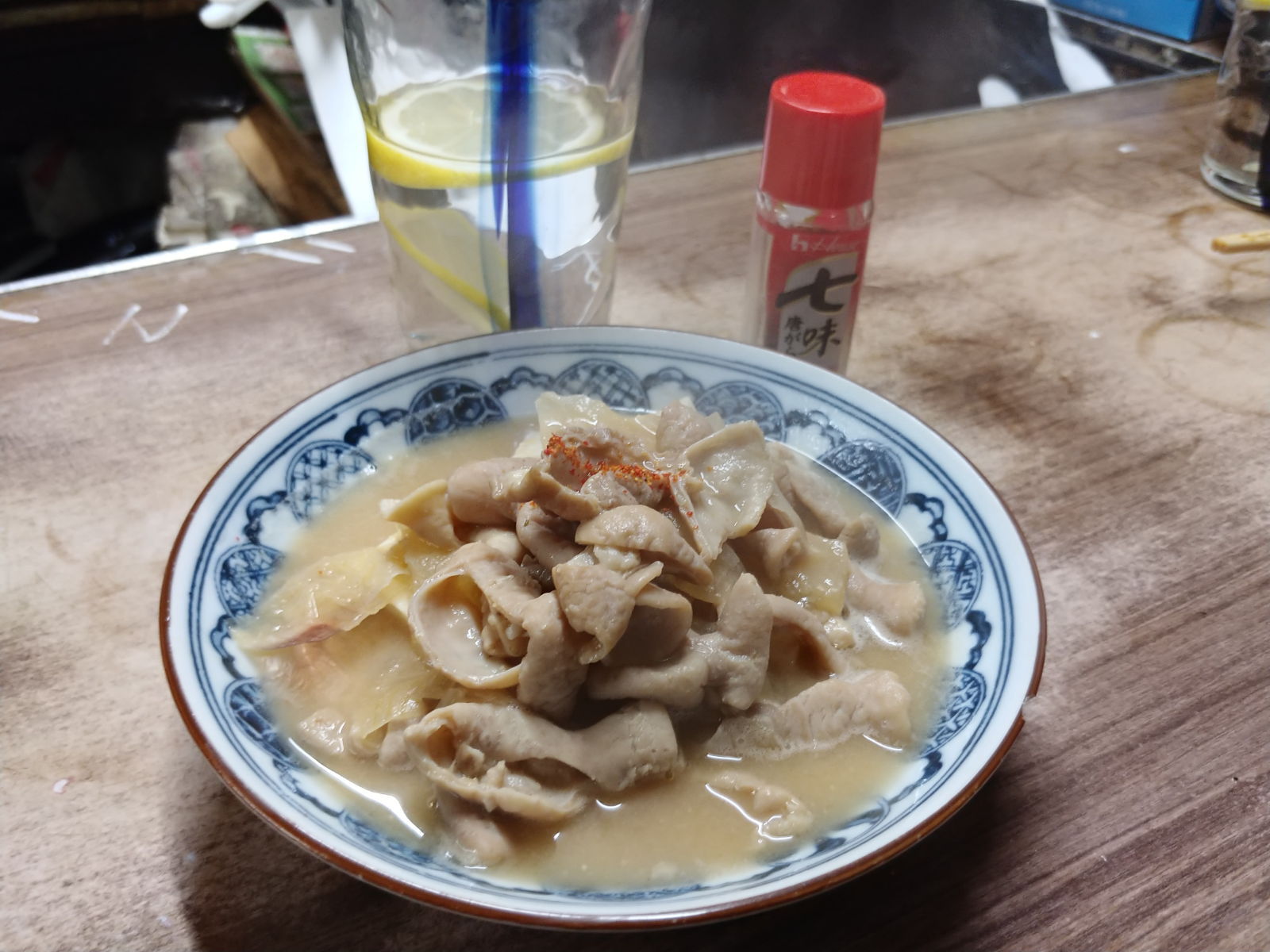 昭和23年創業 大衆酒場明星 一見さん2人以上基本お断りの超デープレトロな居酒屋で一杯 @板橋区板橋駅前グルメ 昭和23年創業 大衆酒場明星 一見さん2人以上基本お断りの超デープレトロな居酒屋で一杯 @板橋区板橋駅前グルメ