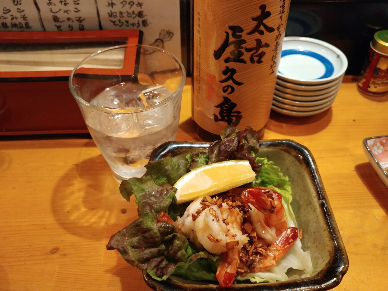 すし典 松本駅前大衆寿司居酒屋のカウンターで牛ヒレステーキ&お好み寿司 @松本市寿司グルメ すし典 松本駅前大衆寿司居酒屋のカウンターで牛ヒレステーキ&お好み寿司 @松本市寿司グルメ