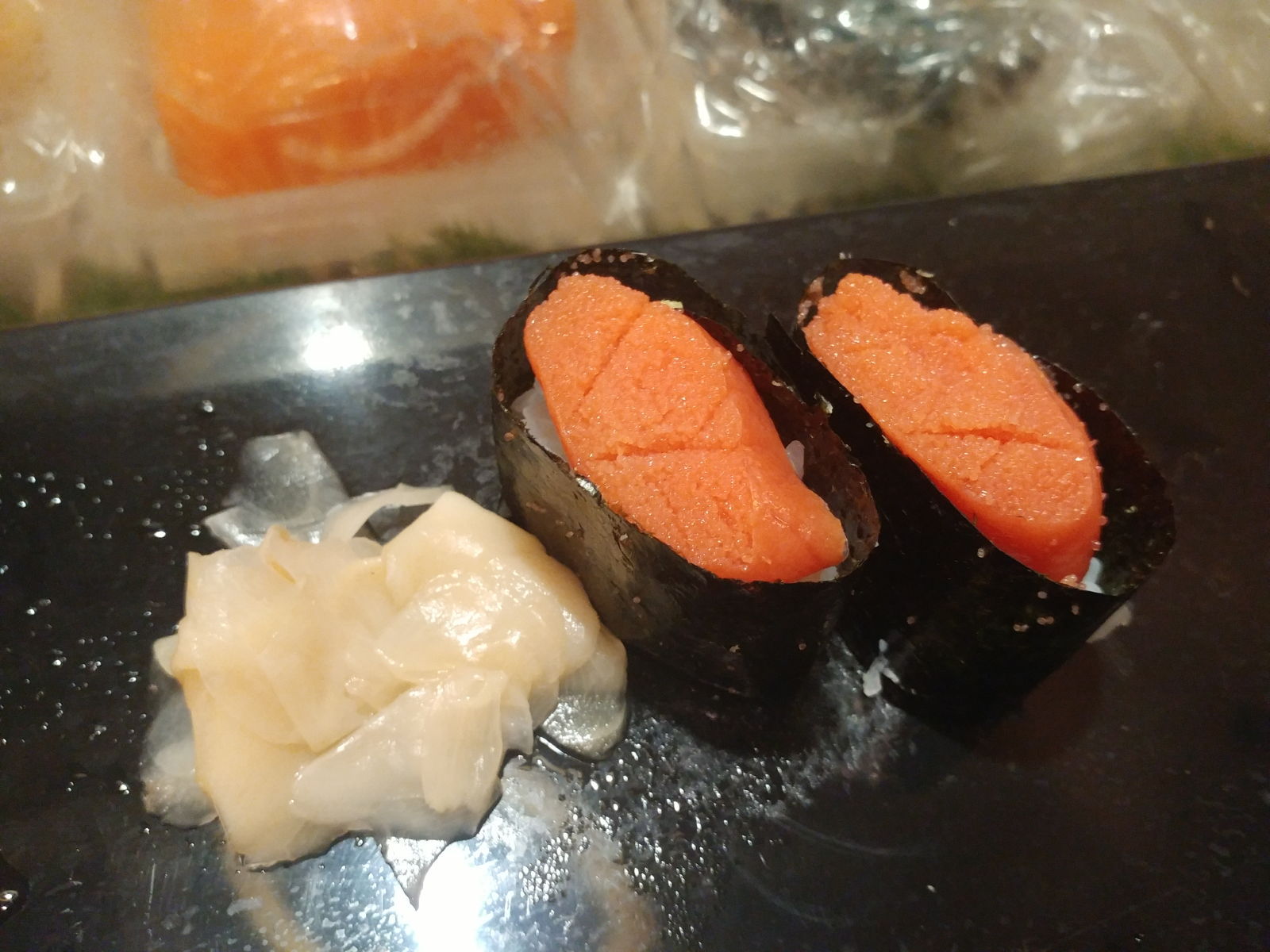 すし典 松本駅前大衆寿司居酒屋のカウンターで牛ヒレステーキ&お好み寿司 @松本市寿司グルメ すし典 松本駅前大衆寿司居酒屋のカウンターで牛ヒレステーキ&お好み寿司 @松本市寿司グルメ