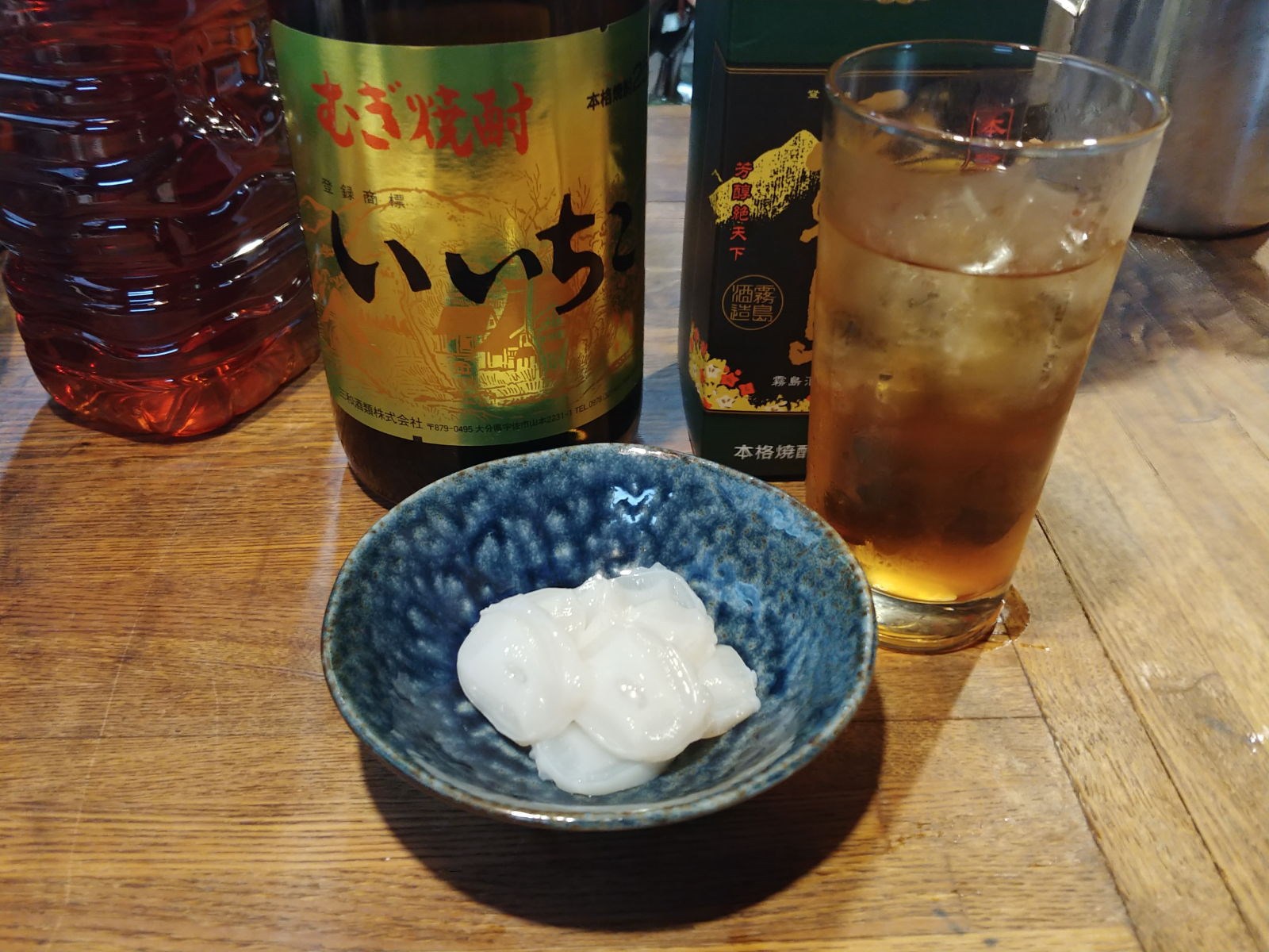 あんかけ五目野菜炒め 信州の続深夜食堂 スタンド割烹扇 @大町市超大盛り居酒屋グルメ あんかけ五目野菜炒め 信州の続深夜食堂 スタンド割烹扇 @大町市超大盛り居酒屋グルメ