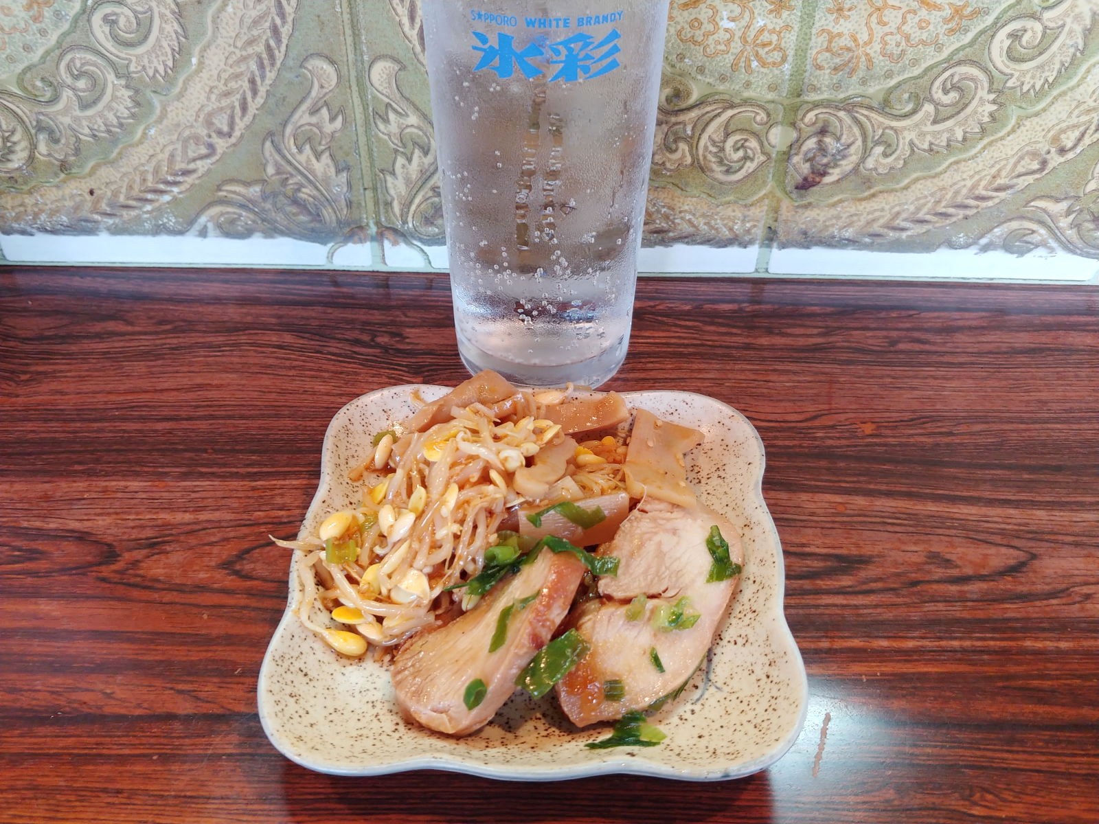 ニシさんの肉餃子 @大町市お総菜グルメ ニシさんの肉餃子 @大町市お総菜グルメ