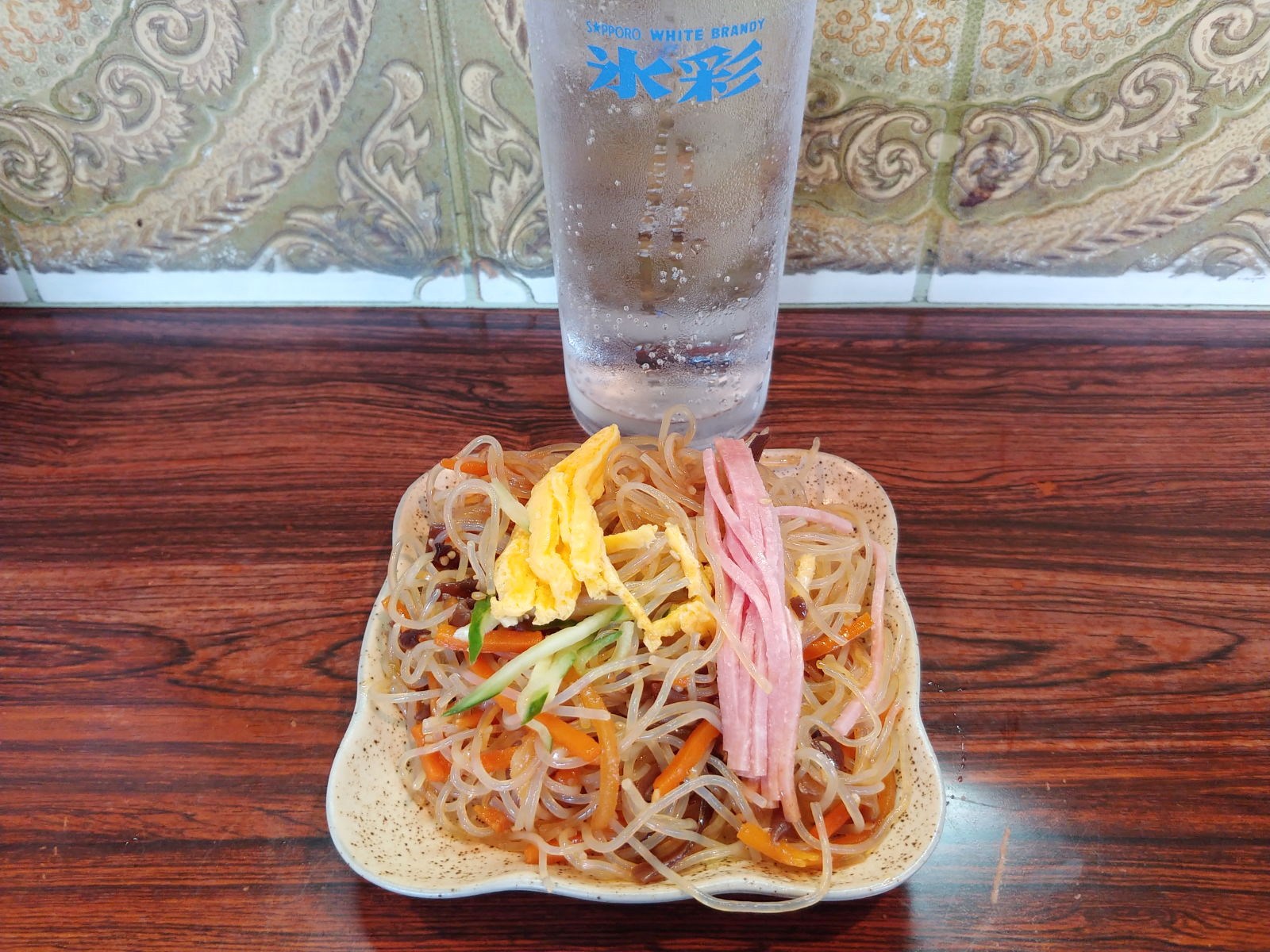 ニシさんの肉餃子 @大町市お総菜グルメ ニシさんの肉餃子 @大町市お総菜グルメ