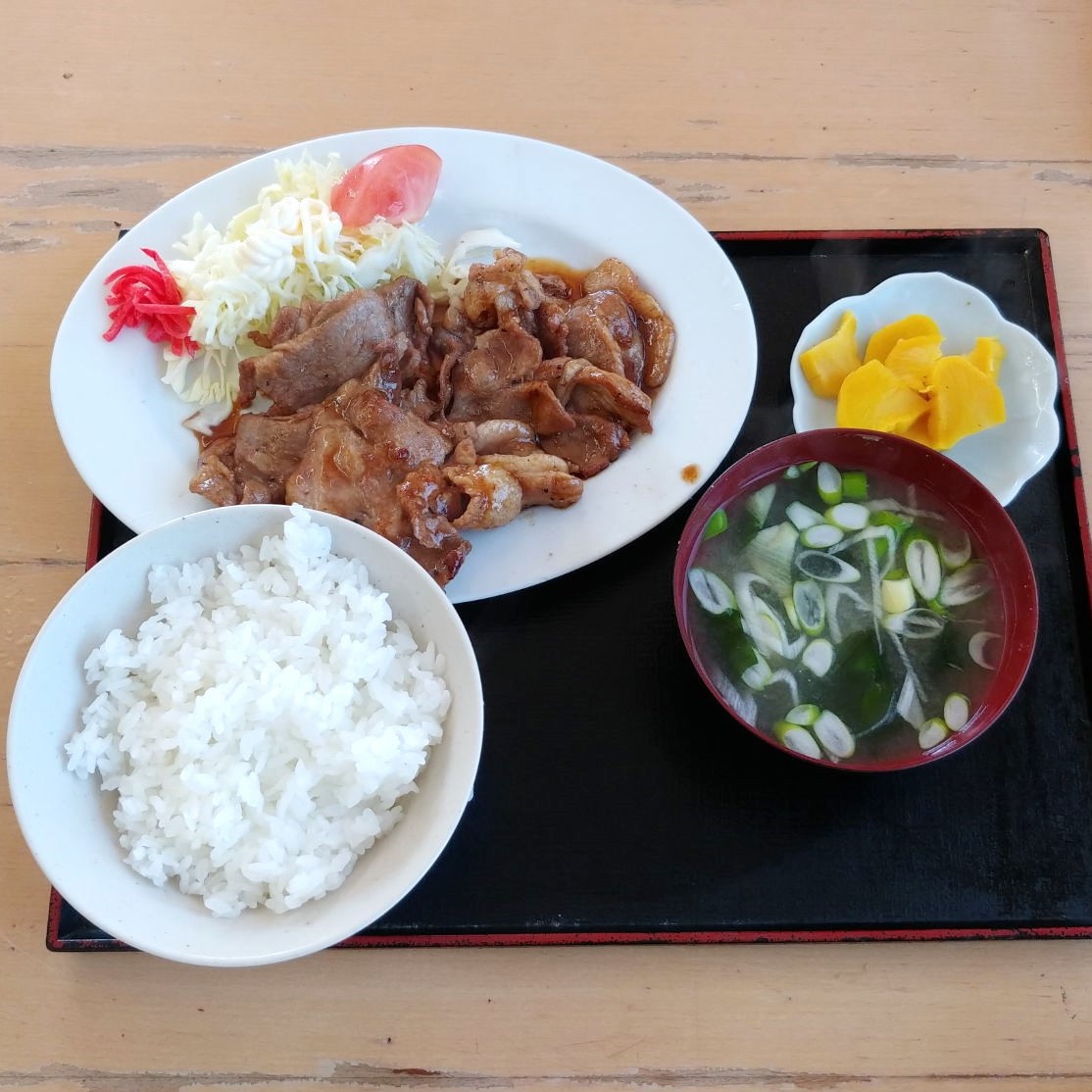 肉いため定食&厚揚げ&尿酸値を下げる サッポロうまみ搾り @長野市安茂里あさひ食堂出前受付用新型コロナウイルス対策強化中 肉いため定食&厚揚げ&尿酸値を下げる サッポロうまみ搾り @長野市安茂里あさひ食堂出前受付用新型コロナウイルス対策強化中