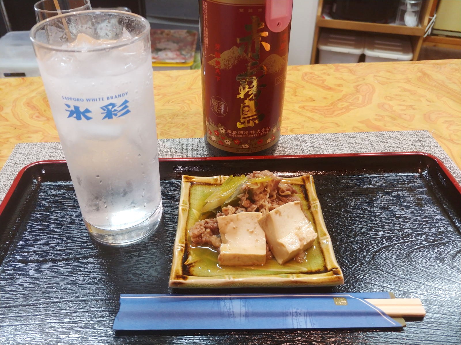 老舗洋食屋をも凌ぐ居酒屋の美人女将が作る超絶品ビーフハンバーグステーキ&ナポリタン @大町市一品料理 みつばち 老舗洋食屋をも凌ぐ居酒屋の美人女将が作る超絶品ビーフハンバーグステーキ&ナポリタン @大町市一品料理 みつばち