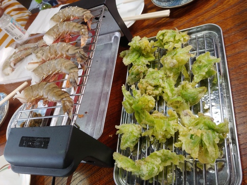 碧南焼きそば&金ちゃん製麺所手打ちそば&周ちゃん肉まん @大町市にし川うどん 碧南焼きそば&金ちゃん製麺所手打ちそば&周ちゃん肉まん @大町市にし川うどん